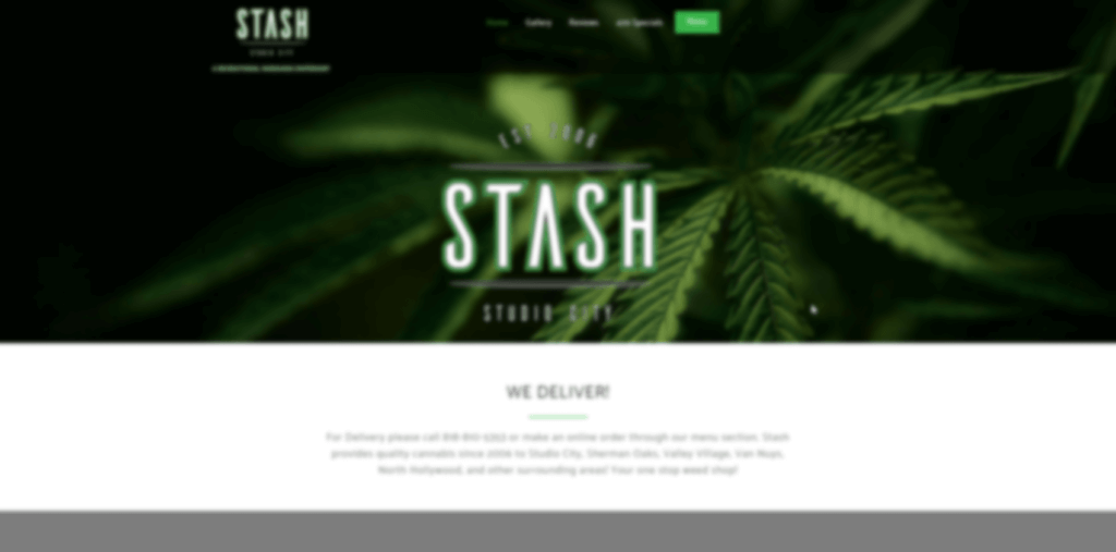 StashStudioCityWebsite